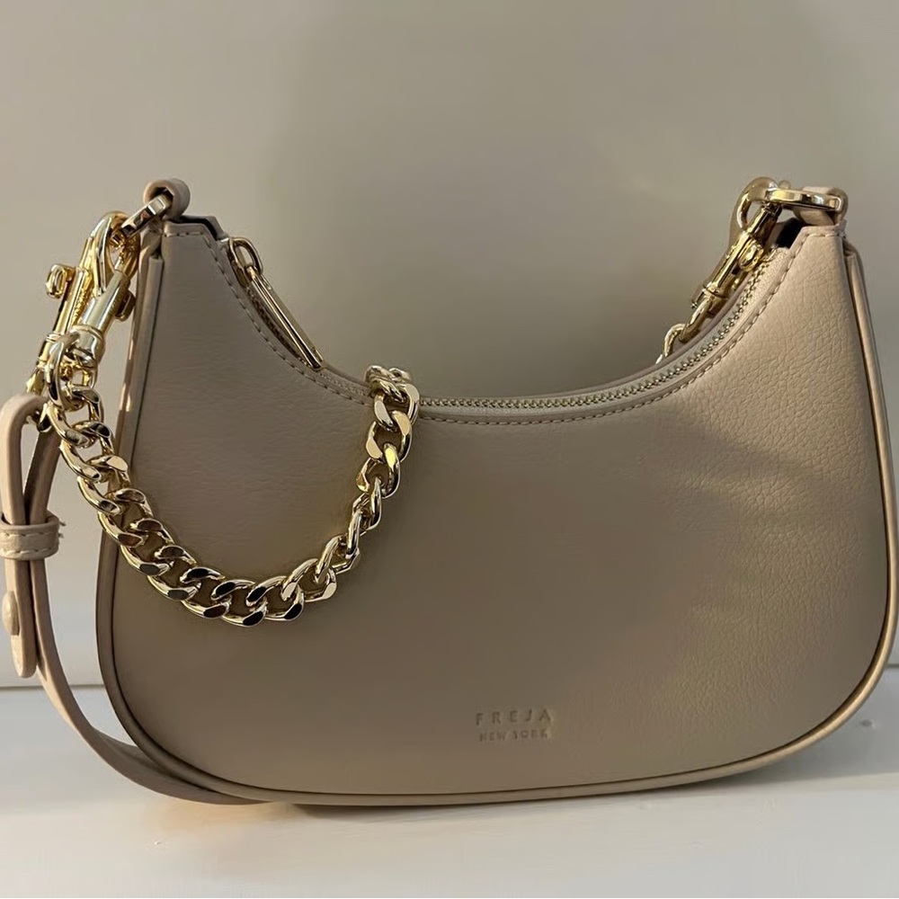 FREJA NEW YORK ROMA BAG - Picture 3 of 14